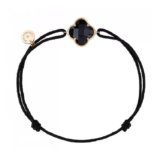 Bracelet Cordon VICTORIA - Morganne Bello