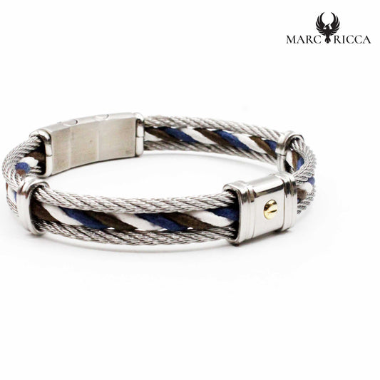 Bracelet Acier