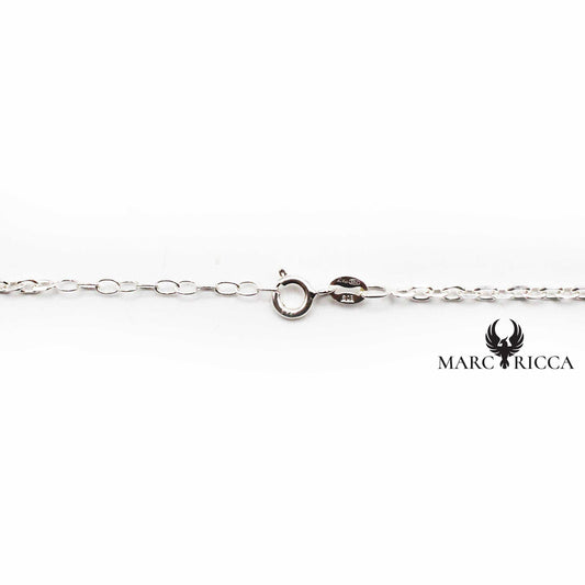 Chaine Argent 925 ou Vermeil