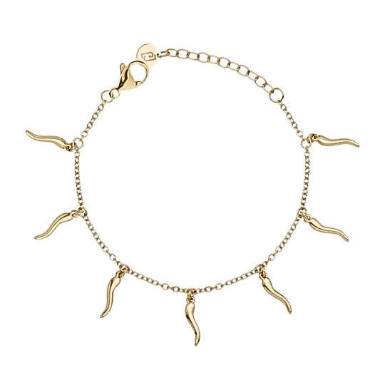 Bracelet piments - LIU°JO