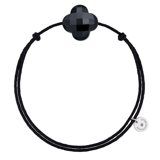 Bracelets Trèfle FRIANDISE - Morganne Bello