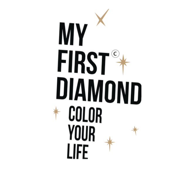 My First Diamond