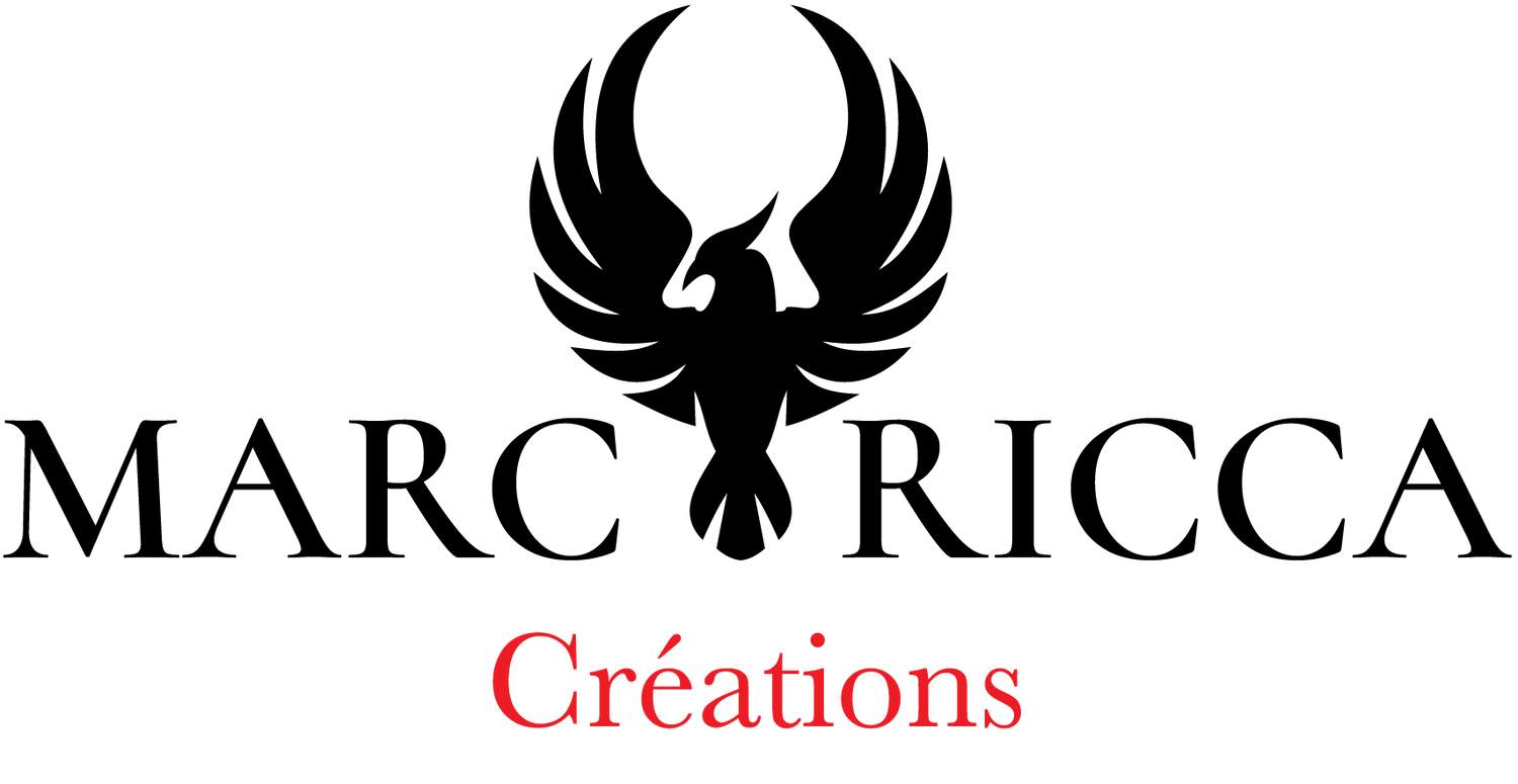 Créations Marc-Ricca
