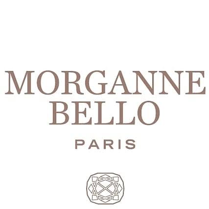 Morganne Bello