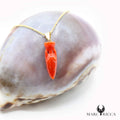 Pendentif Or Amphore 18 Carats