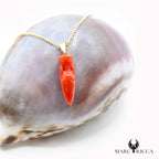 Pendentif Or Amphore 18 Carats