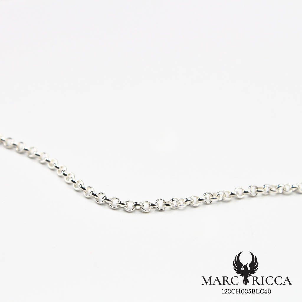 Chaine Argent 925