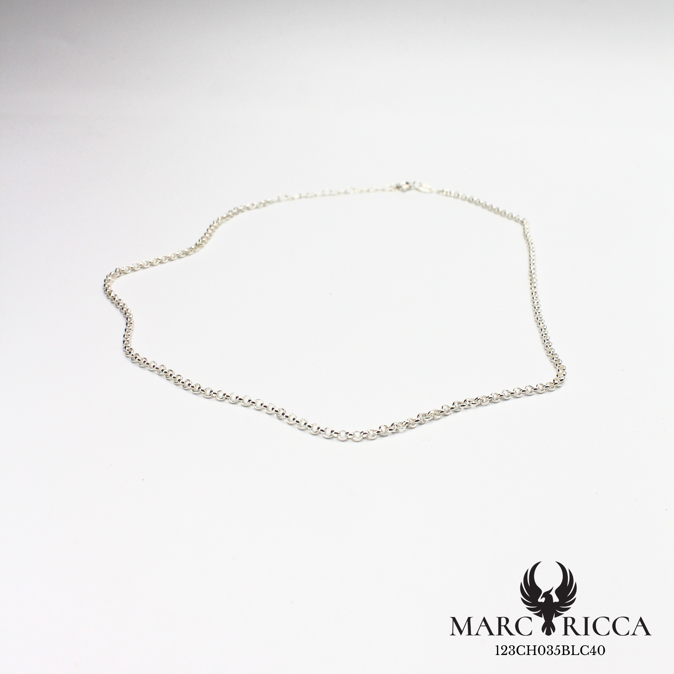 Chaine Argent 925