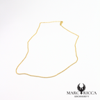 Chaine Argent 925 ou vermeil