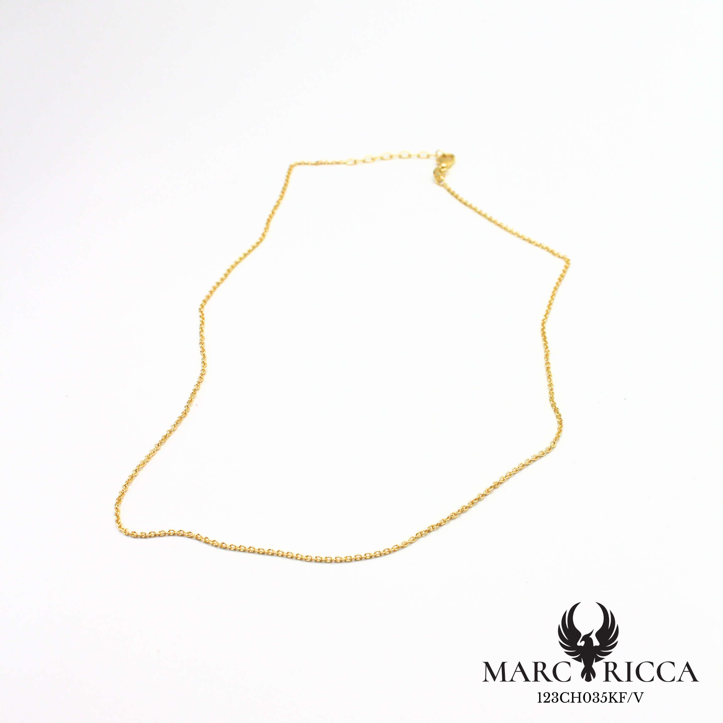 Chaine Argent 925 ou vermeil