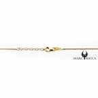 Chaine Argent 925 ou vermeil