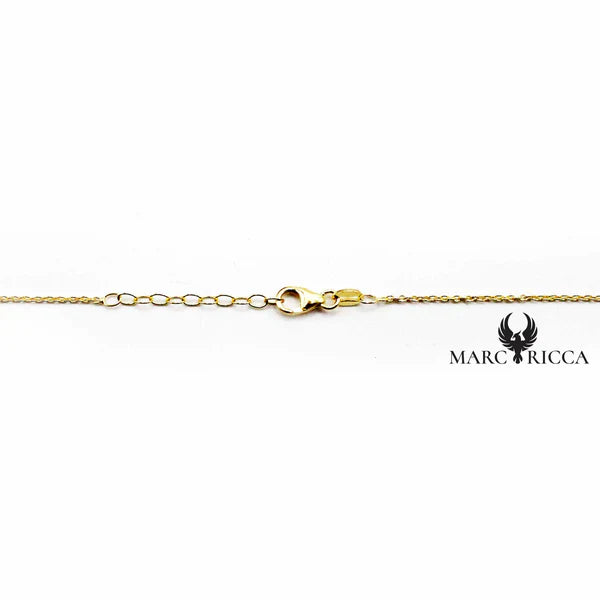 Chaine Argent 925 ou vermeil