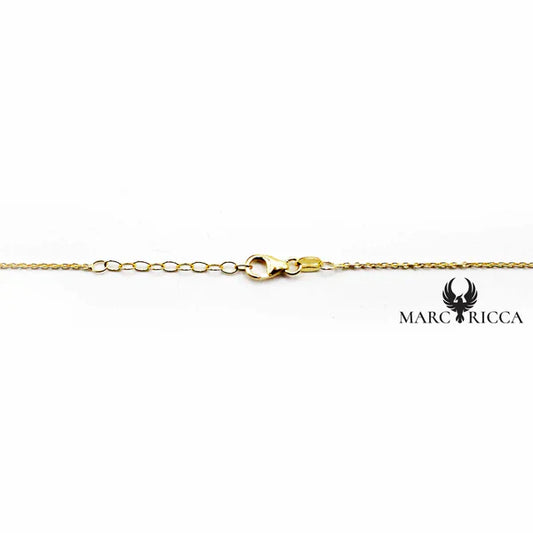 Chaine Argent 925 ou vermeil