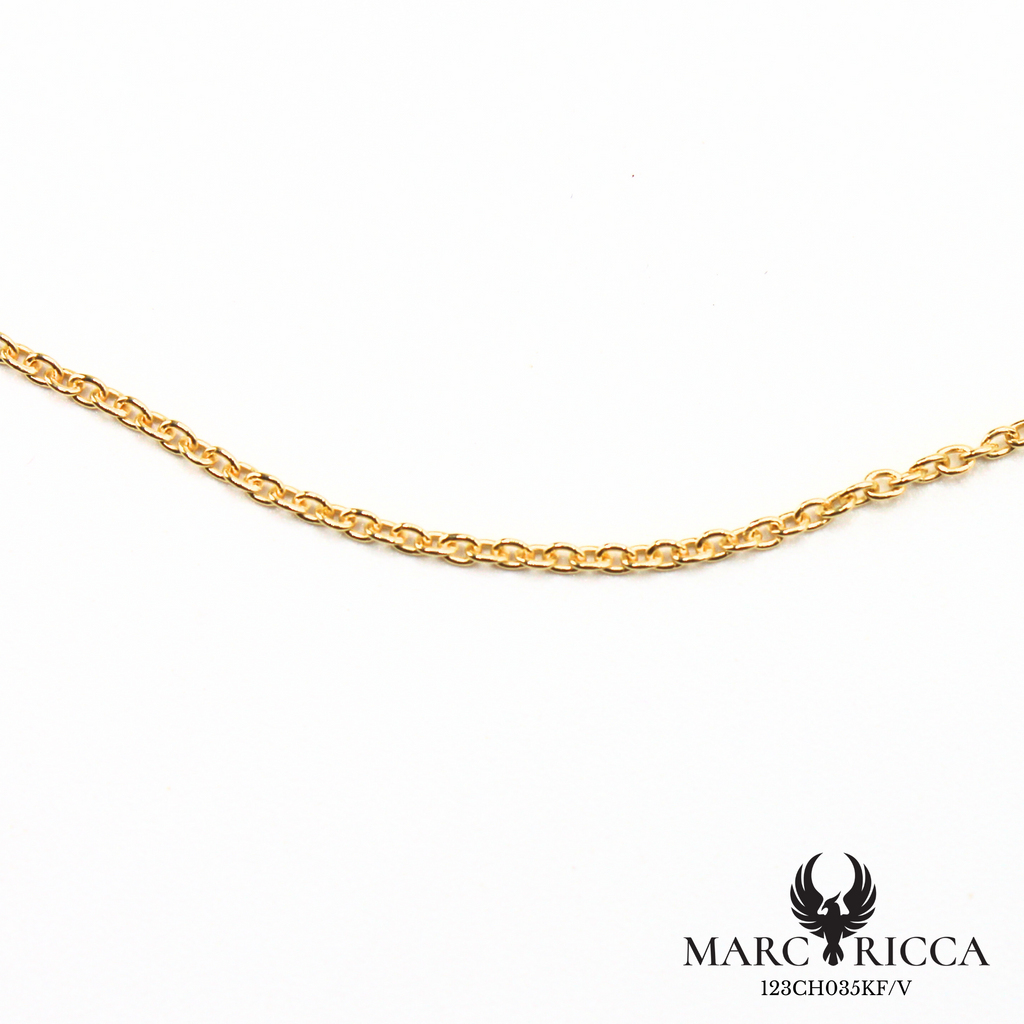 Chaine Argent 925 ou vermeil