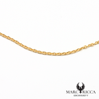 Chaine Argent 925 ou vermeil