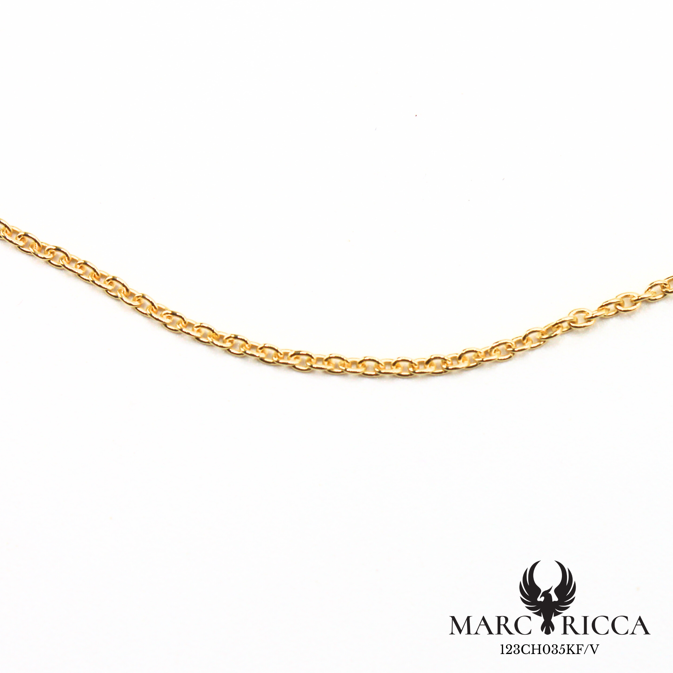 Chaine Argent 925 ou vermeil
