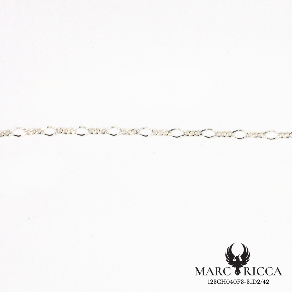 Chaine Argent 925