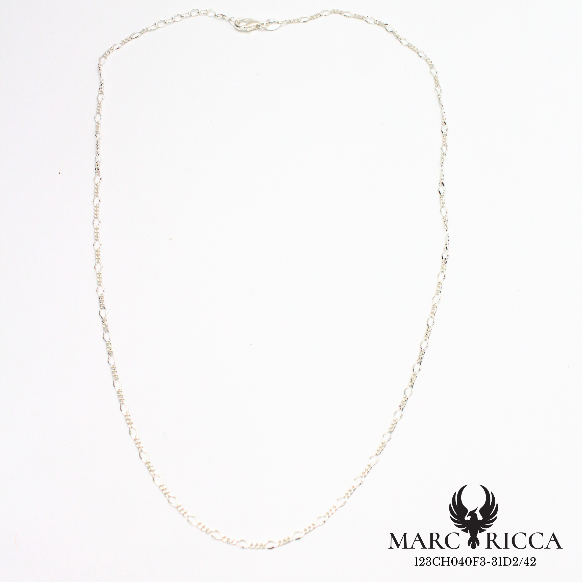 Chaine Argent 925