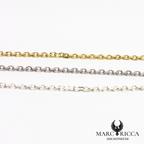 Chaine Argent 925 ou Vermeil