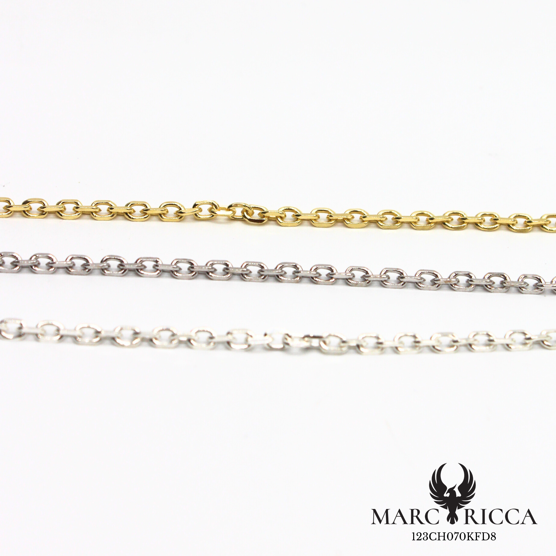 Chaine Argent 925 ou Vermeil