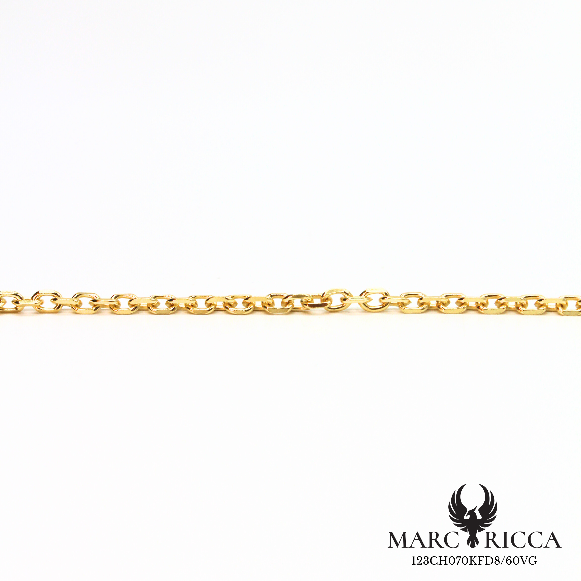 Chaine Argent 925 ou Vermeil