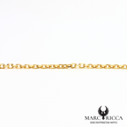 Chaine Argent 925 ou Vermeil