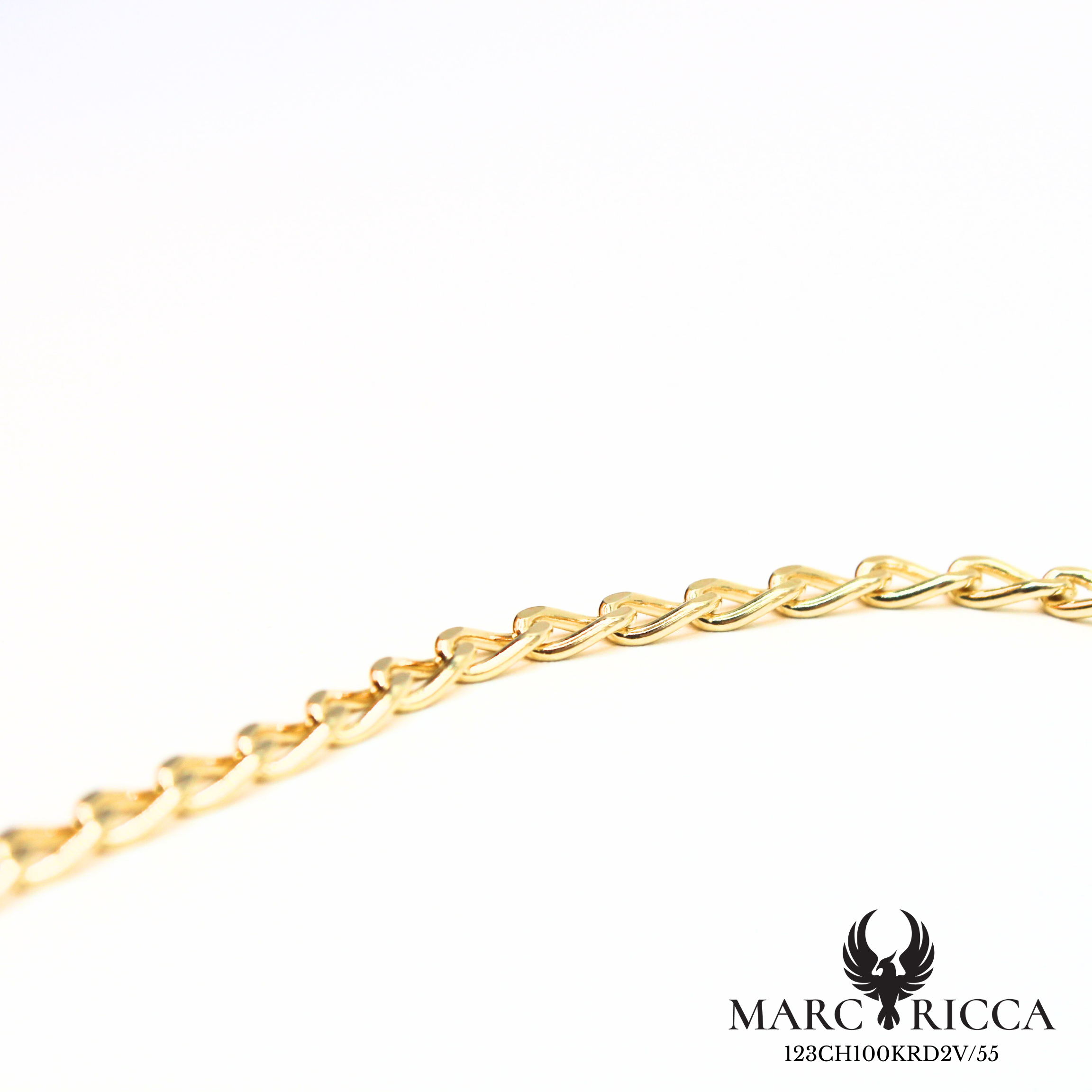 Chaine Argent 925