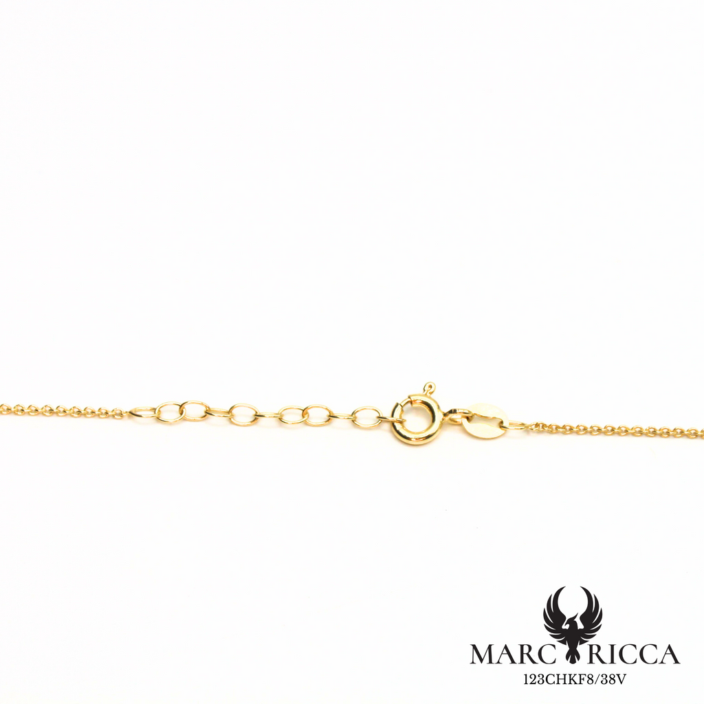 Chaine Argent 925 ou vermeil