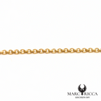 Chaine Argent 925 ou vermeil
