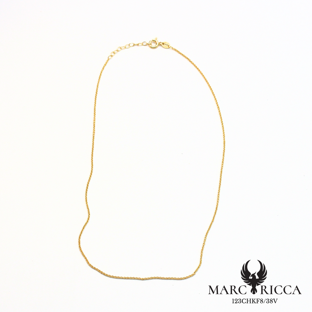 Chaine Argent 925 ou vermeil