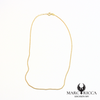 Chaine Argent 925 ou vermeil