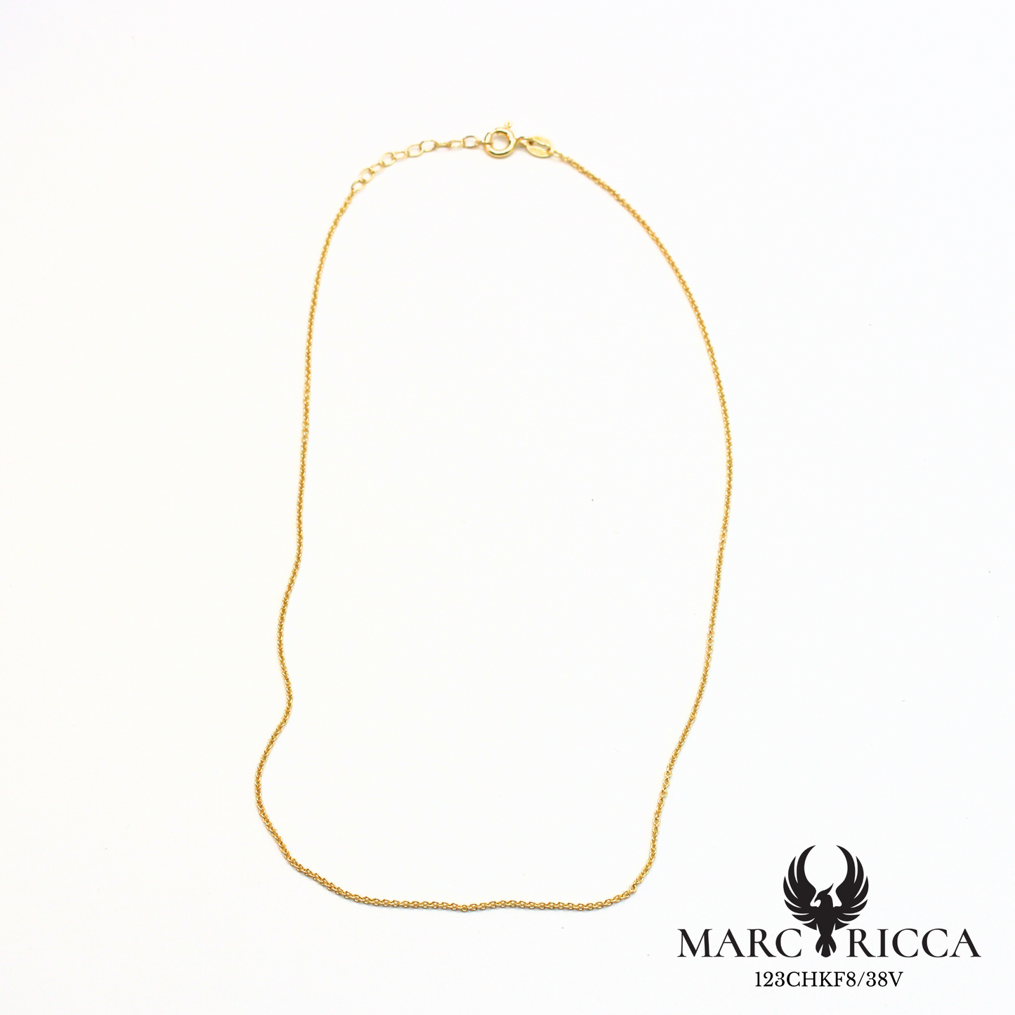 Chaine Argent 925 ou vermeil