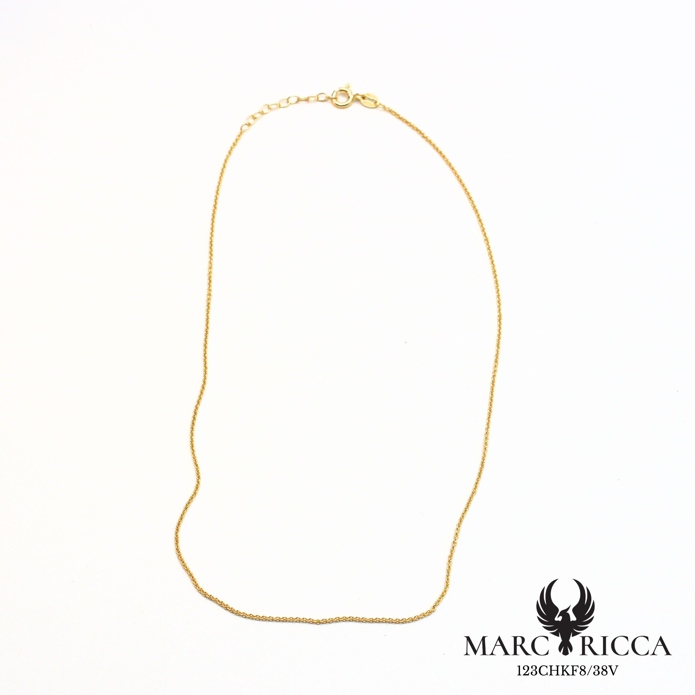 Chaine Argent 925 ou vermeil