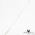 Bracelet corse en argent ou vermeil