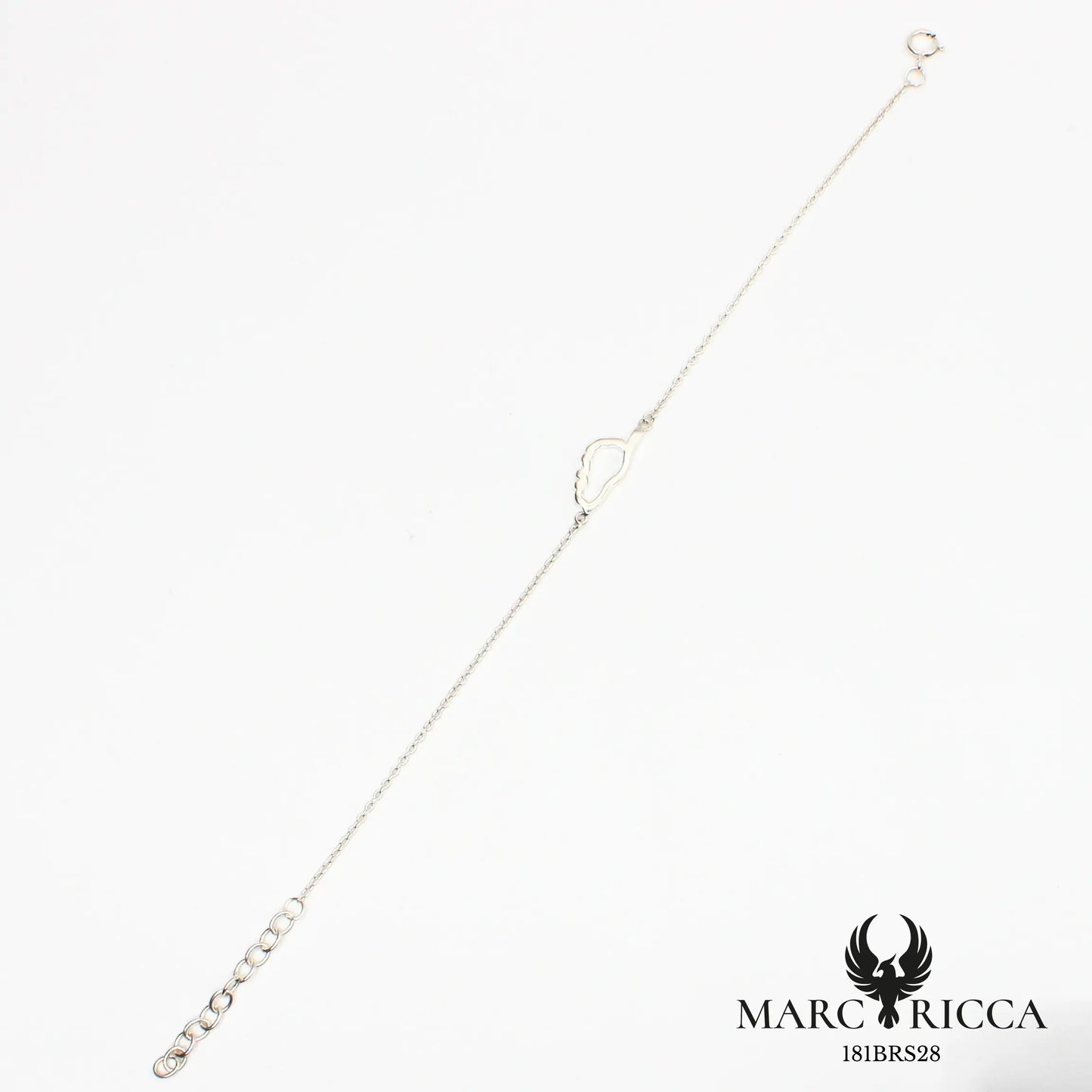 Bracelet corse en argent ou vermeil