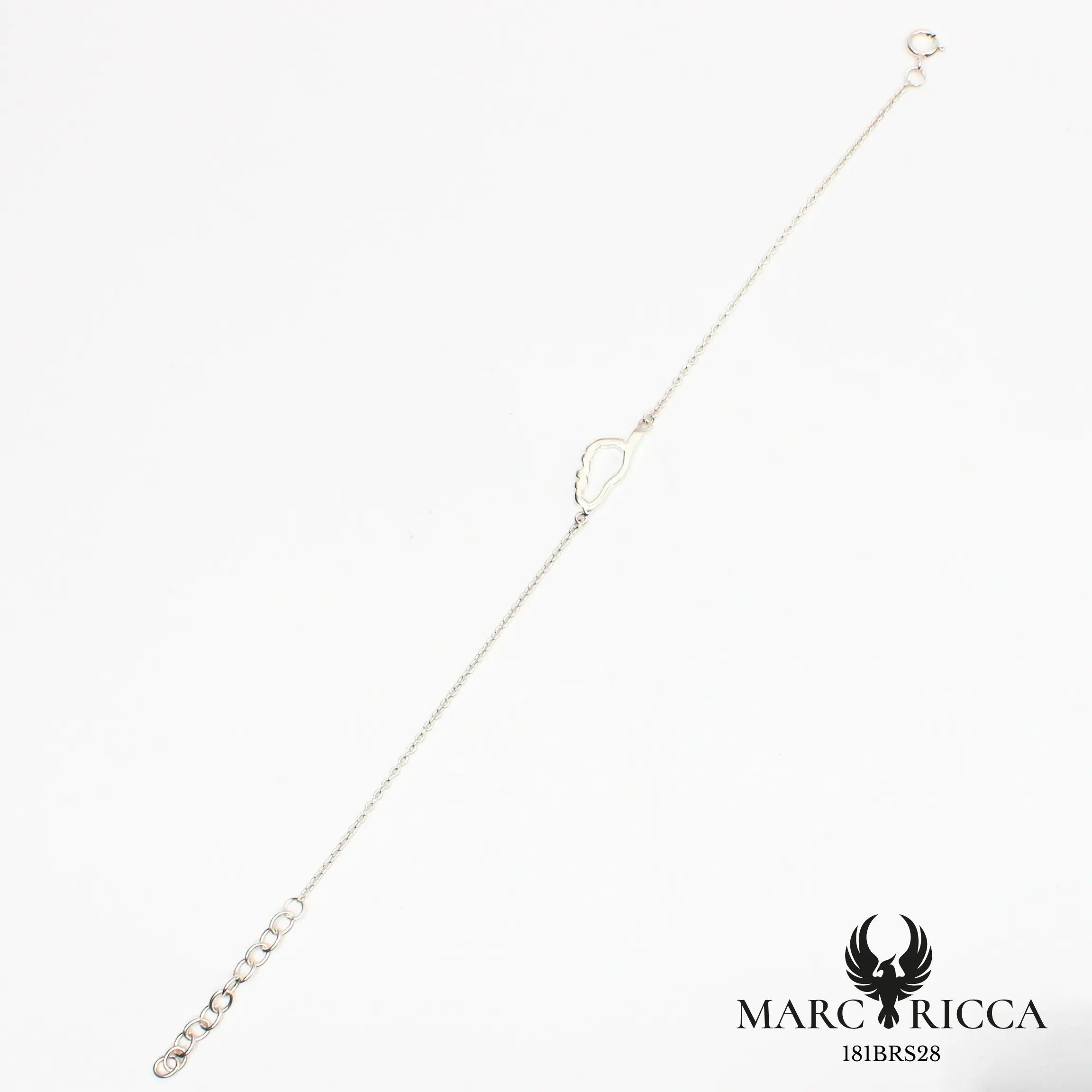 Bracelet corse en argent ou vermeil