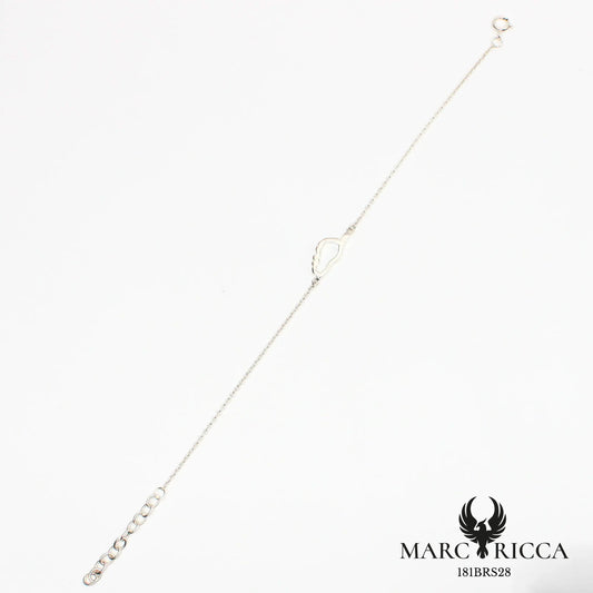 Bracelet corse en argent ou vermeil