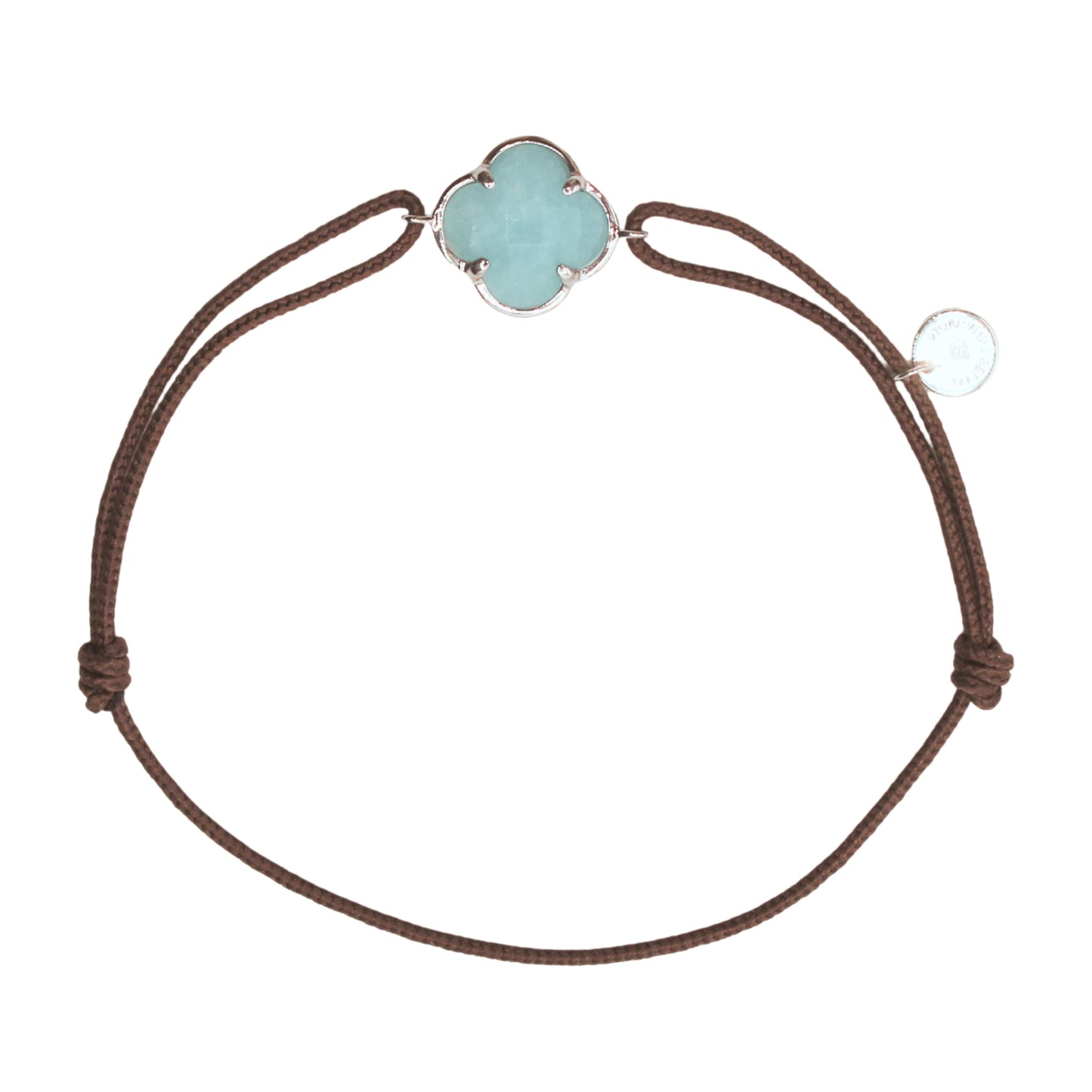Bracelet Cordon VICTORIA  - Morganne Bello