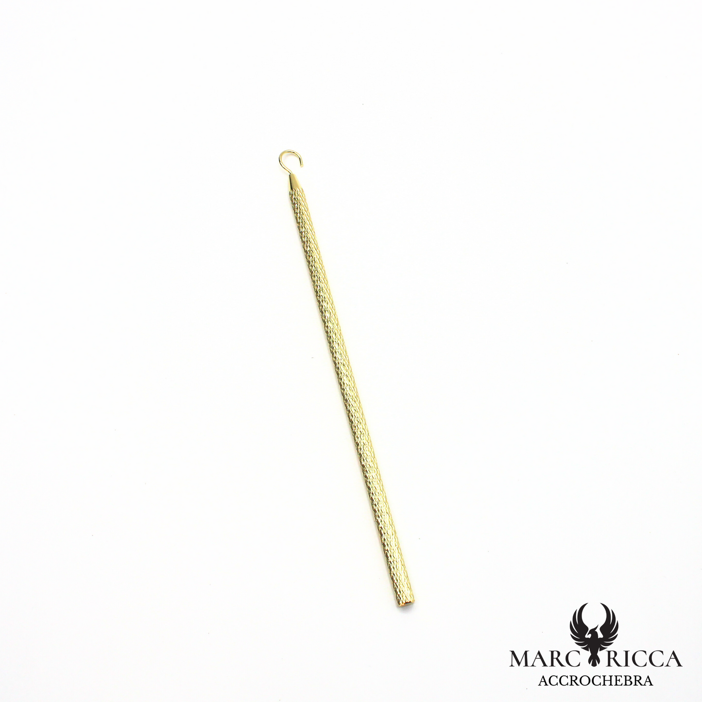 Attache bracelet en Acier