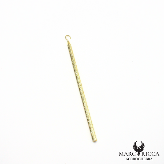 Attache bracelet en Acier