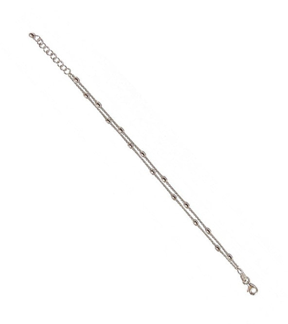 Bracelet en Argent - Valenzi