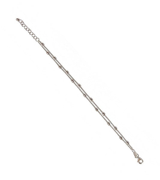 Bracelet en Argent - Valenzi