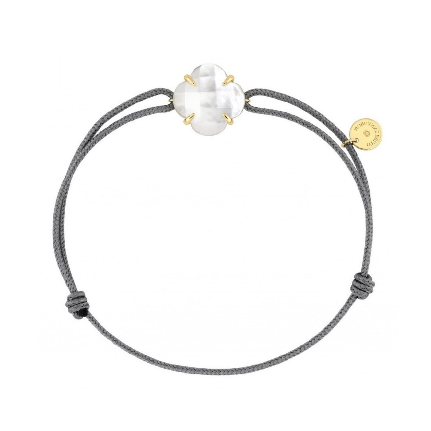 Bracelet Cordon VICTORIA  - Morganne Bello