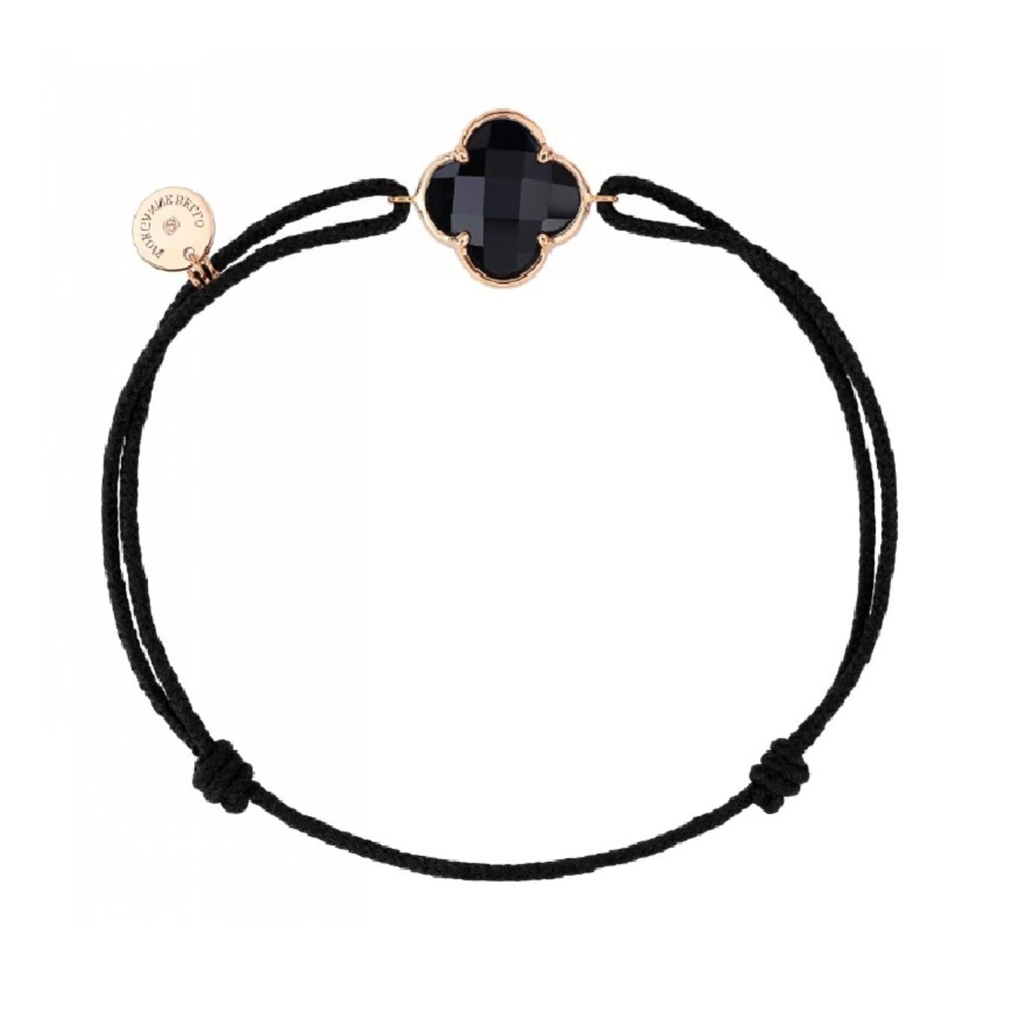 Bracelet Cordon VICTORIA  - Morganne Bello