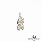 Pendentif Ribellu en argent ou vermeil