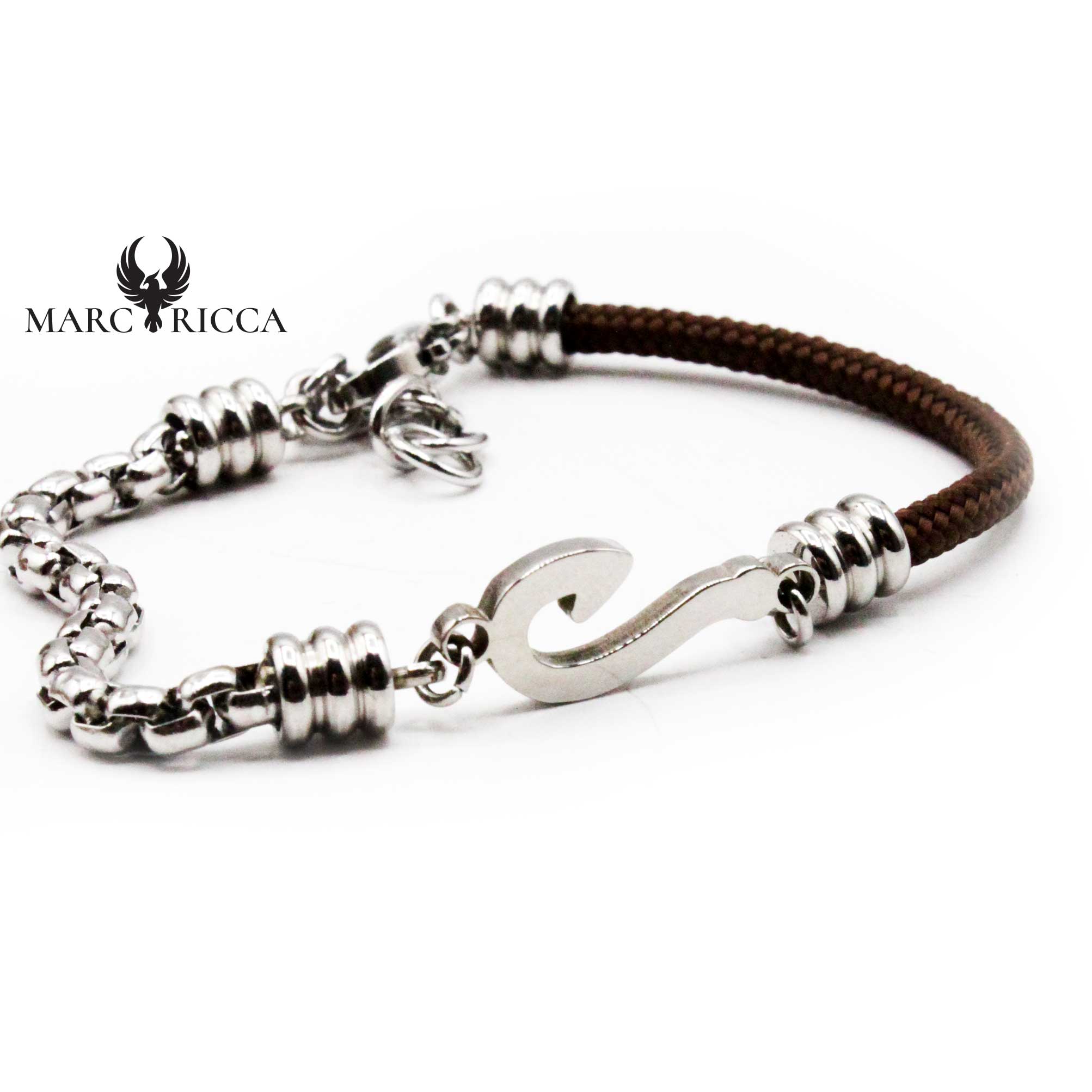Bracelet Acier