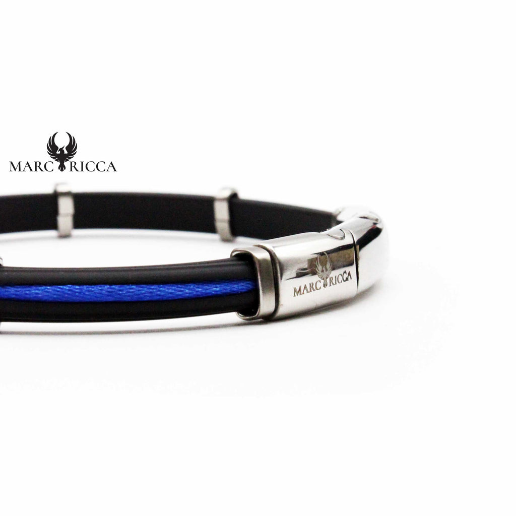 Bracelet Acier
