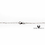 Chaine Argent 925