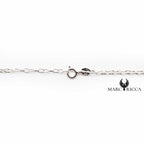 Chaine Argent 925 ou Vermeil