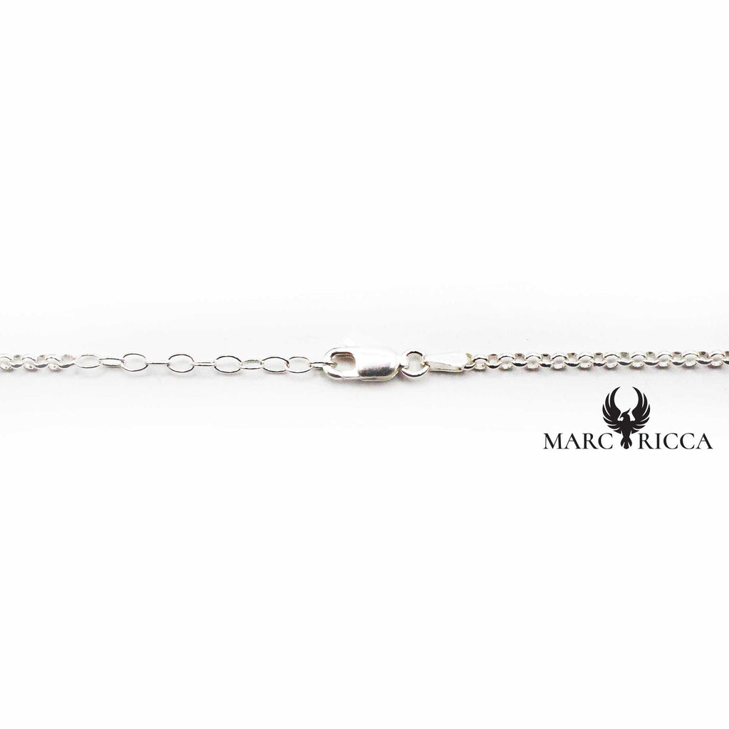 Chaine Argent 925